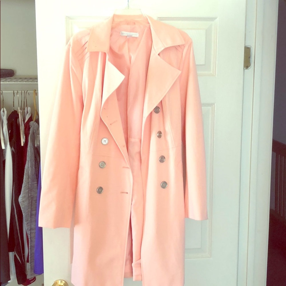 Spring jacket for sale!
